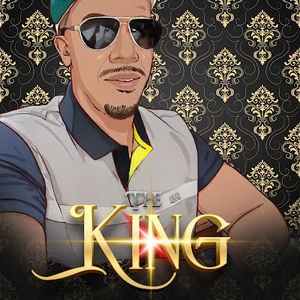 Meet your Posher, Edward